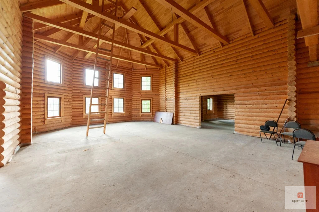 Продажа дома, Воскресенский, Волжский район, ул. Воскресенская - Фото 1