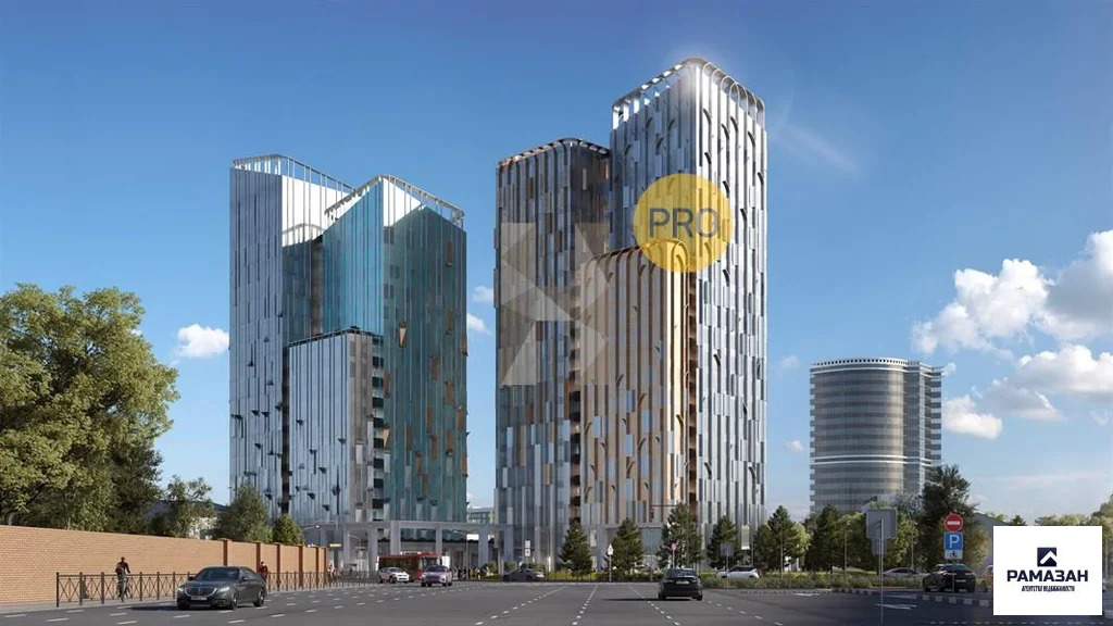 Продажа квартиры в новостройке, Казань, м. Суконная слобода, ул. ... - Фото 6