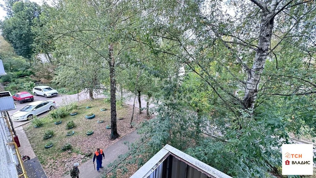 Продажа комнаты, Пушкино, Воскресенский район, Железнодорожная улица - Фото 10