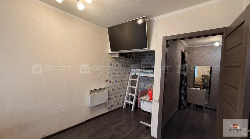 Продажа квартиры, Казань, ул. Мазита Гафури - Фото 19