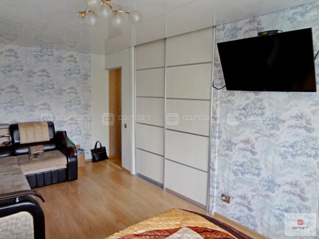 Продажа квартиры, Казань, ул. Короленко - Фото 5