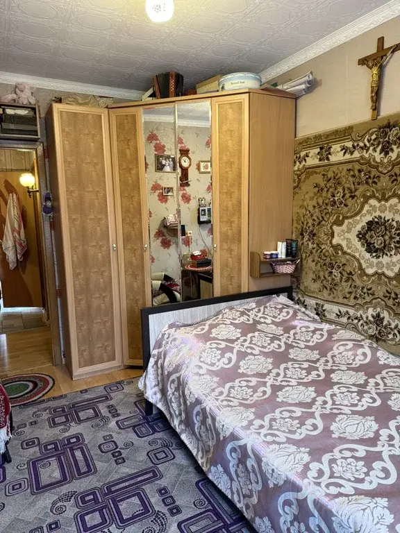 3-к. го Воскресенск,с.Ашитково,ул.Школьная, д.23/1 - Фото 14