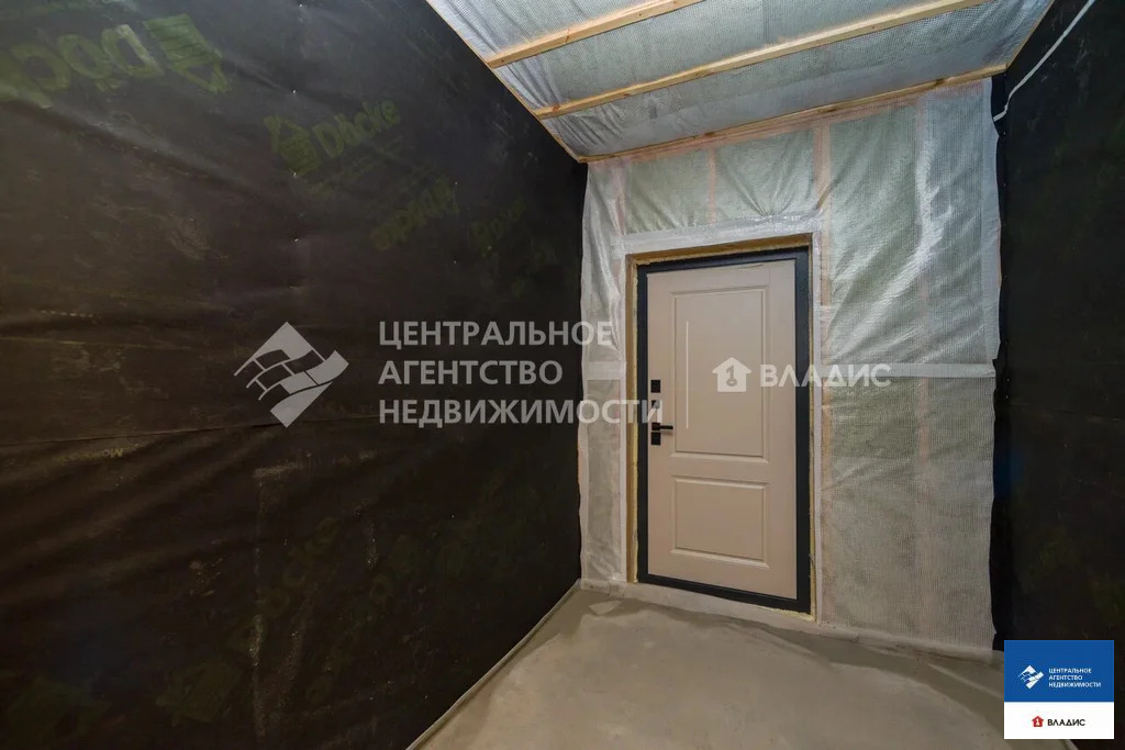 Продажа дома, Дубровичи, Рязанский район - Фото 13
