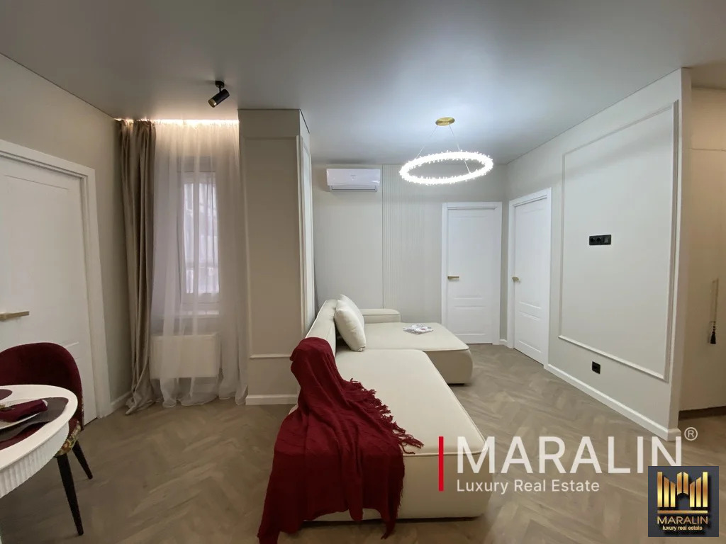 Продажа квартиры, Ростов-на-Дону, Ворошиловский пр-кт. - Фото 2