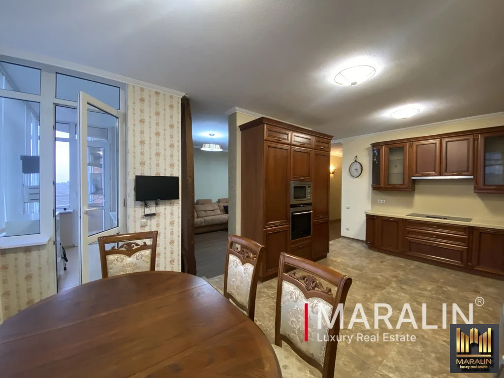 Аренда квартиры, Ростов-на-Дону, Университетский пер. - Фото 4