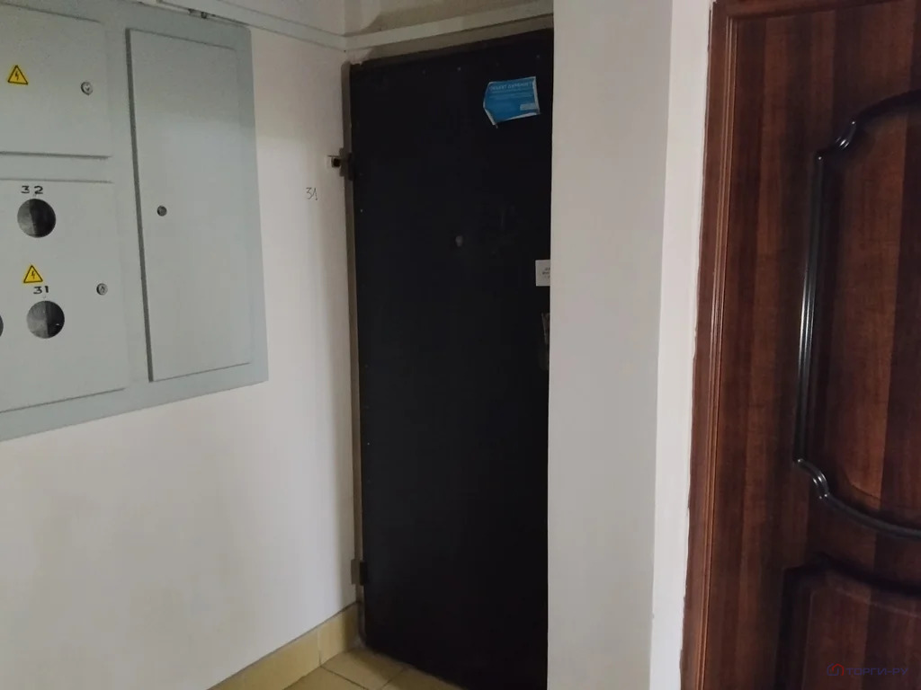 Продажа квартиры, Полесский проезд - Фото 4