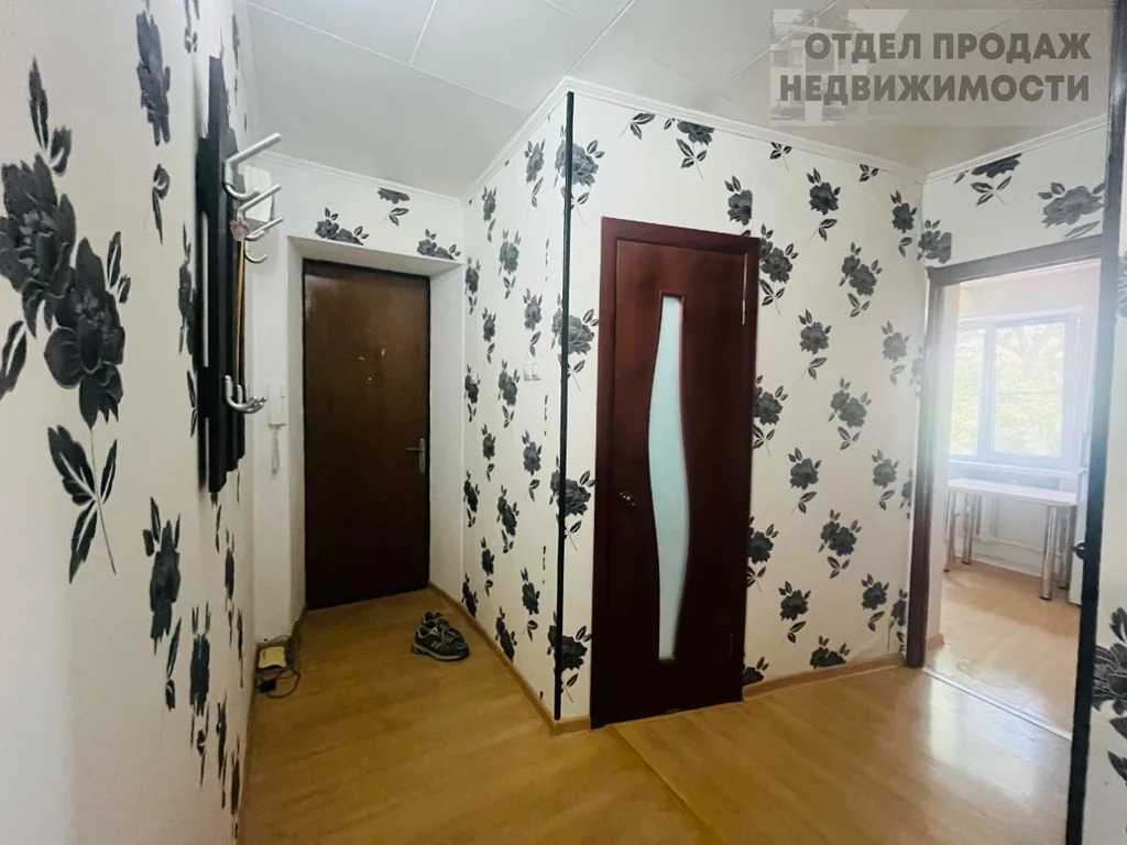 2х комнатная квартира - Фото 10
