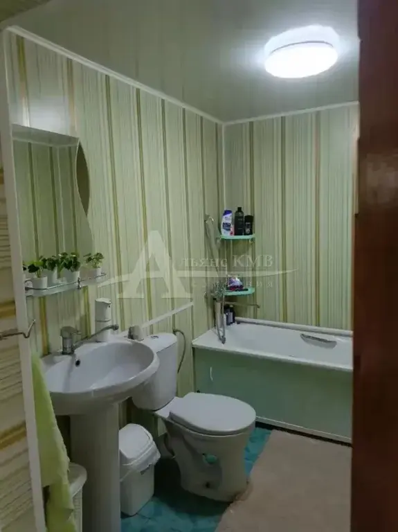 Продажа дома, Георгиевск, ул. Заречная - Фото 10