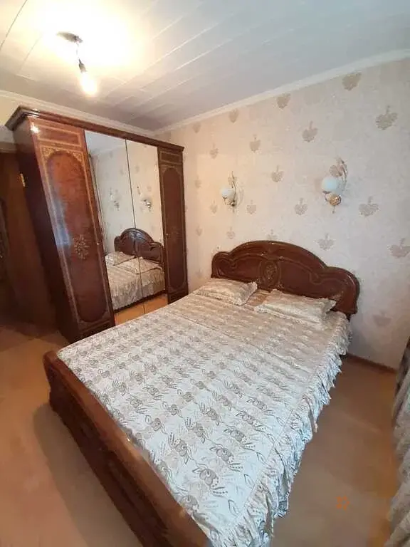 Продается 2-комнатная квартира Любучаны Парковая ул., 4 - Фото 6