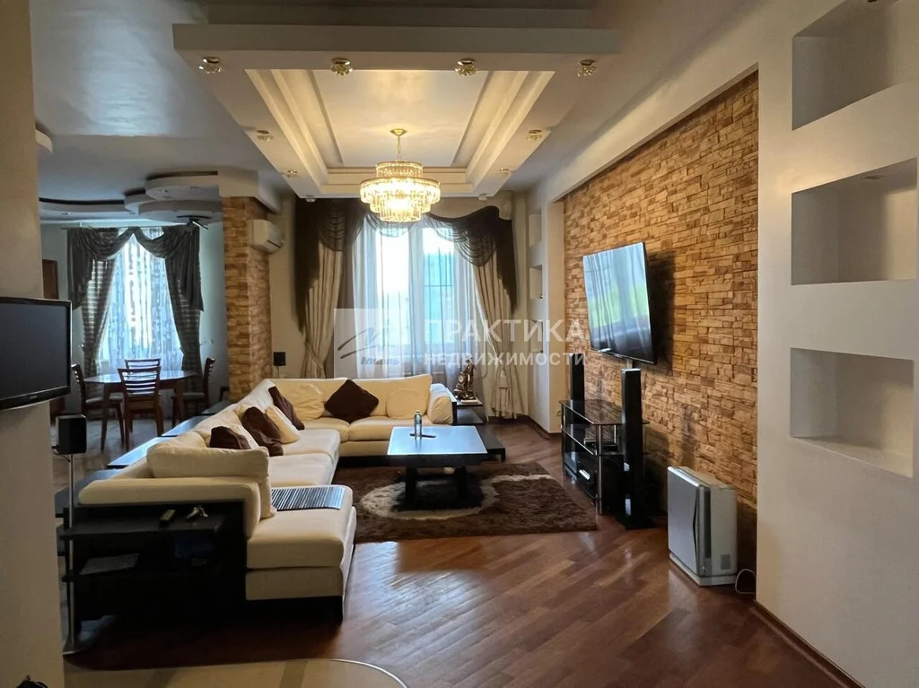 Продажа квартиры, Юрловский проезд - Фото 4