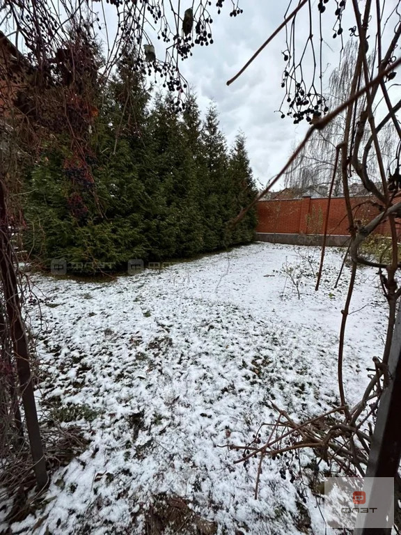 Продажа дома, Казань, ул. Дмитрия Менделеева - Фото 11