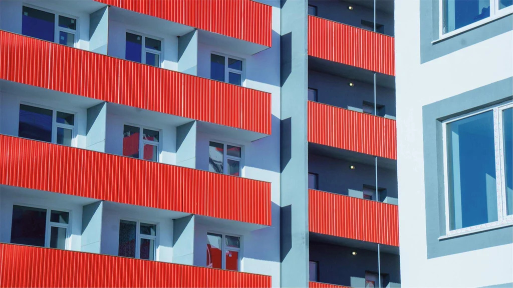 Продам 3-комн. квартиру 116.9 кв.м. - Фото 3