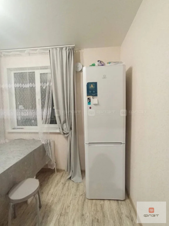 Аренда квартиры, Куюки, Лаишевский район, 21-й квартал д.11 - Фото 4