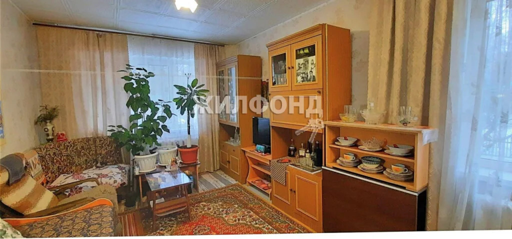 Продажа квартиры, Новосибирск, ул. Академическая - Фото 5