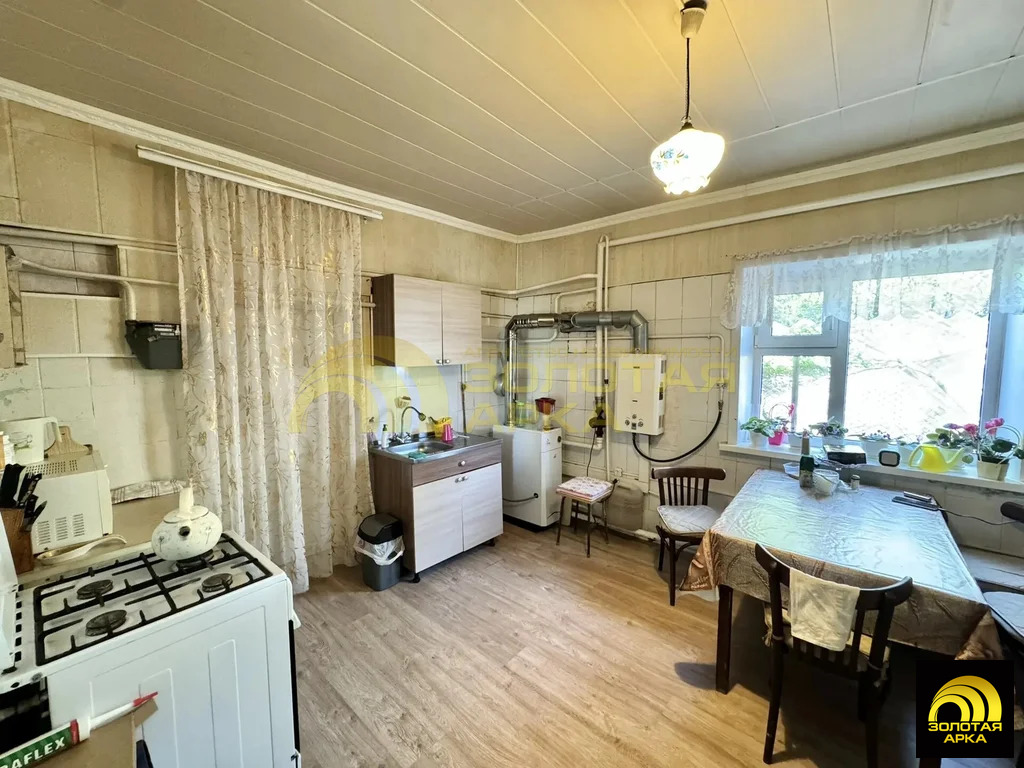 Продажа дома, Полтавская, Красноармейский район, ул. Ковтюха - Фото 3