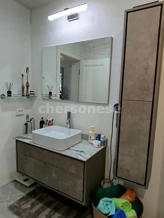 Продажа дома, Севастополь, территория СТ Эллада - Фото 8