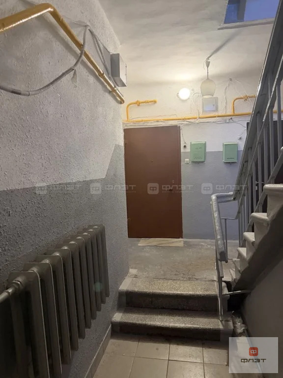 Аренда квартиры, Казань, ул. Николая Ершова д.47 - Фото 10