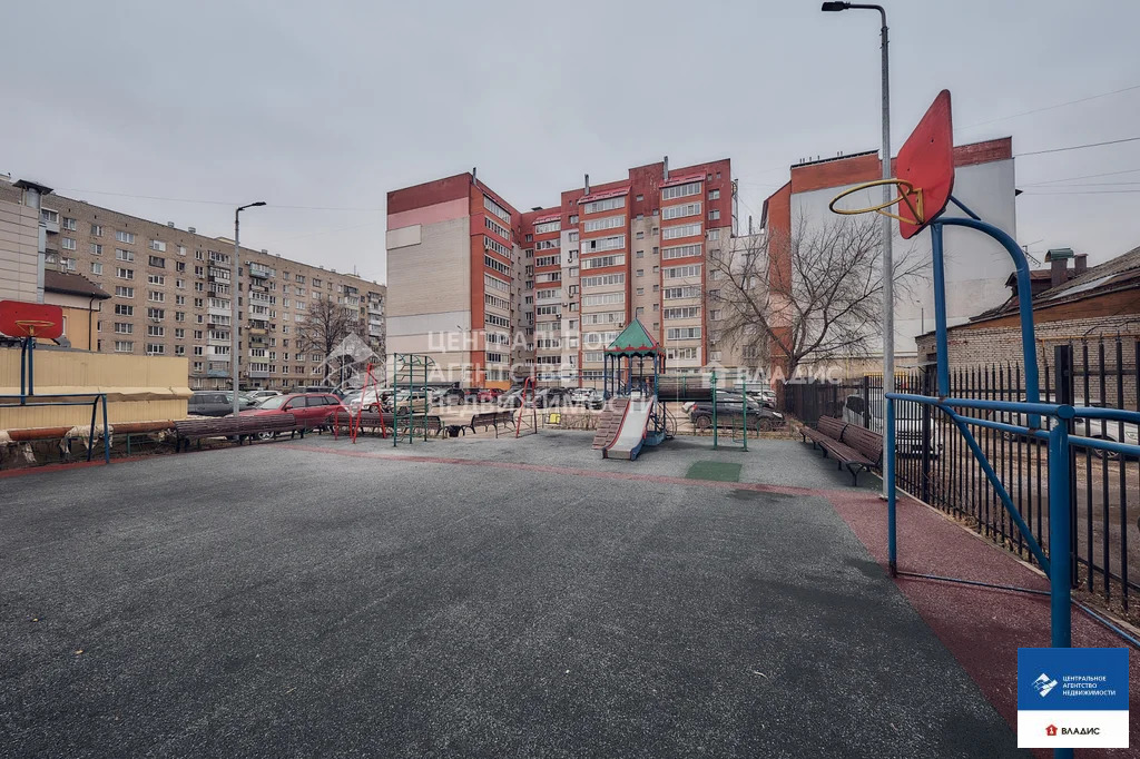 Продажа квартиры, Рязань, ул. Пожалостина - Фото 17