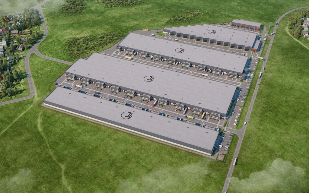 Готовое помещение под склад или производство с офисом - Фото 2