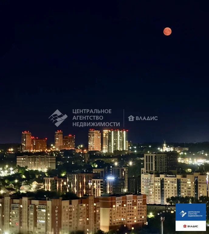 Продажа квартиры, Рязань, Солотчинское шоссе - Фото 22