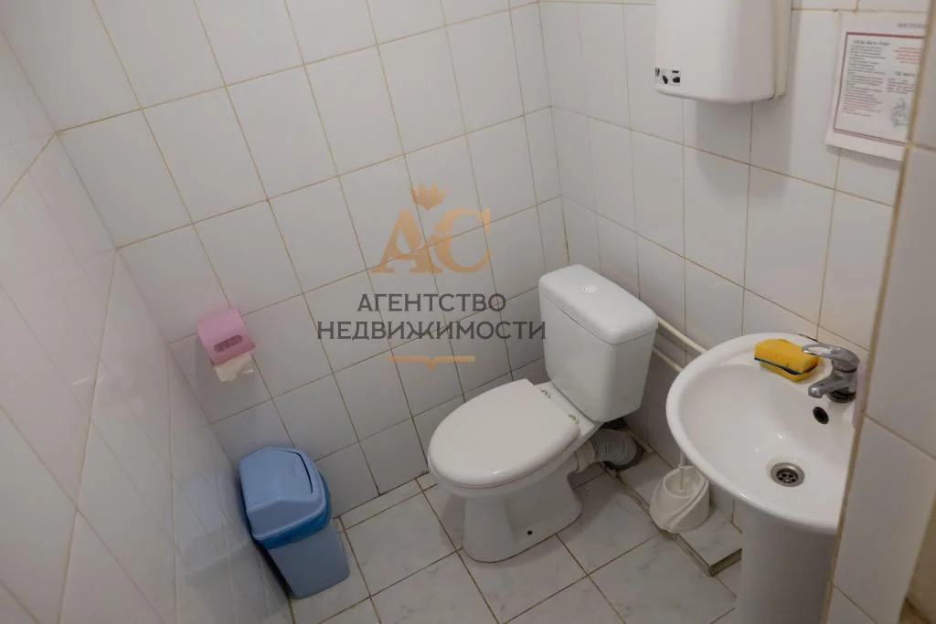 Производство 937 м2 - Фото 16