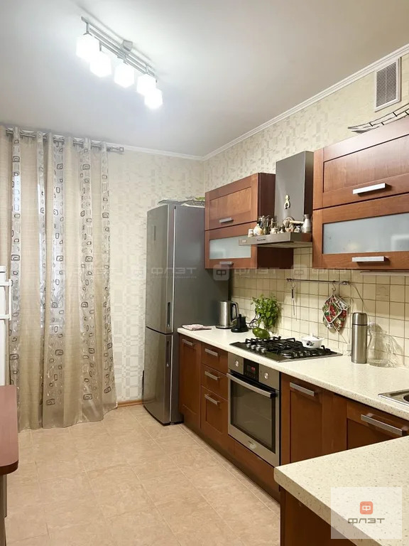 Продажа квартиры, Казань, ул. Чистопольская - Фото 8