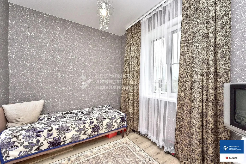 Продажа дома, Рязанский район - Фото 13