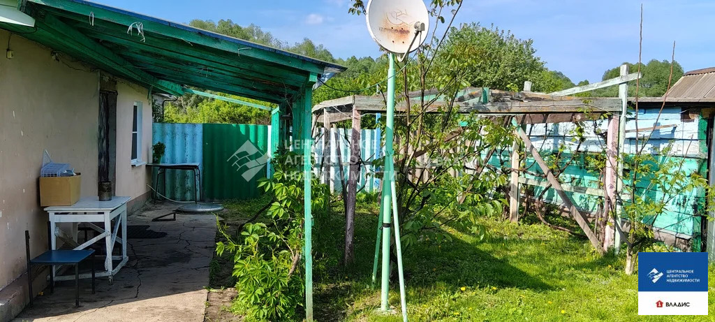Продажа дома, Огородниково, Спасский район, улица Мартынова - Фото 7
