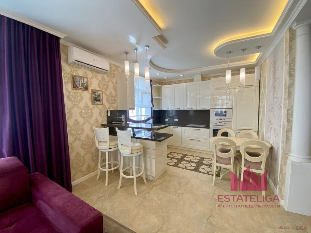 Продажа квартиры, Котельники, Сосновая улица - Фото 18