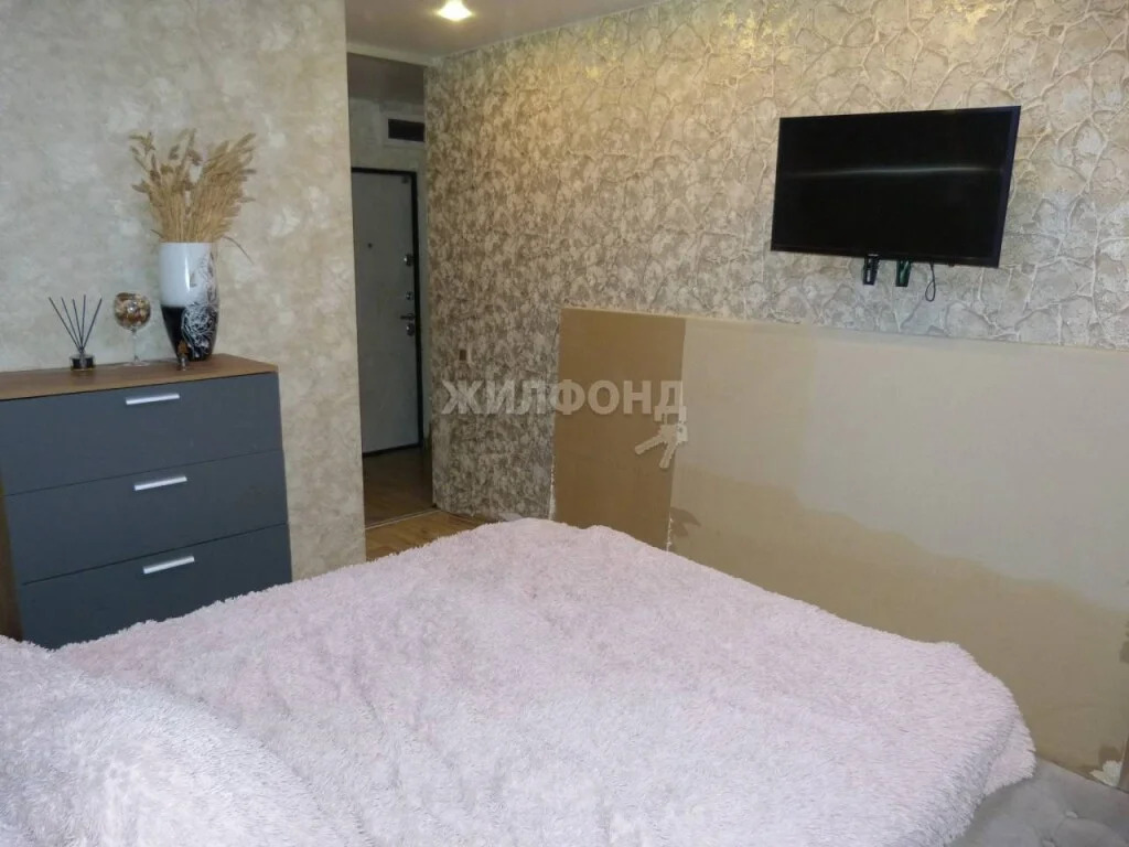 Продажа квартиры, Новосибирск, ул. Железнодорожная - Фото 8