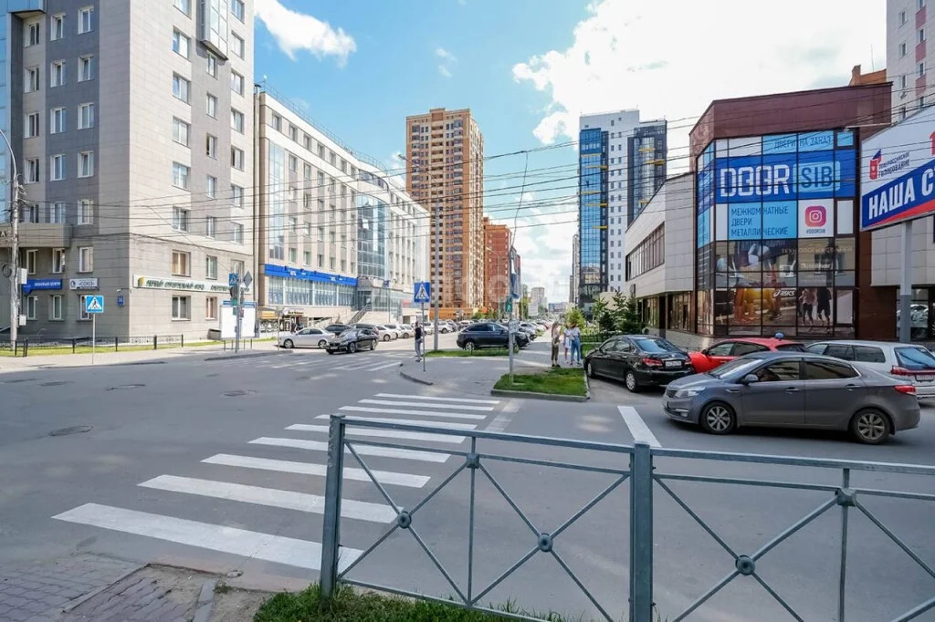 Продажа квартиры, Новосибирск, ул. Крылова - Фото 38