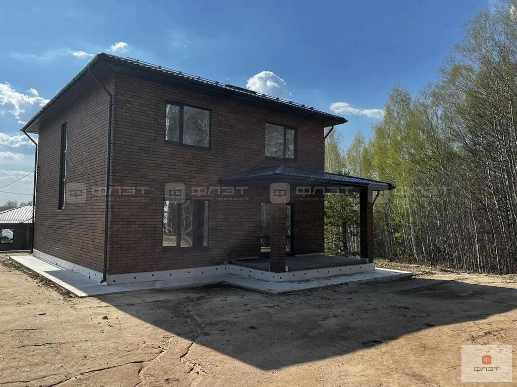 Продажа дома, Высокогорский район, ул. 5-я Северная - Фото 4