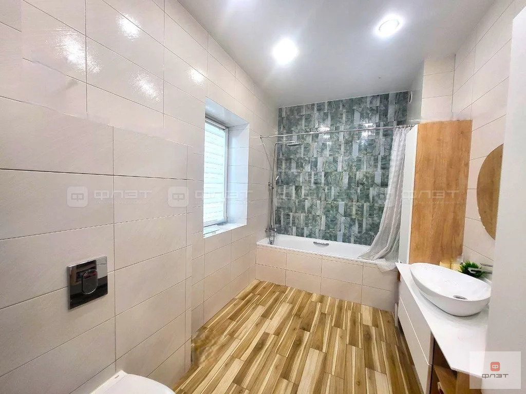 Продажа дома, Высокая Гора, Высокогорский район, ул. Марии Кузнецовой - Фото 20