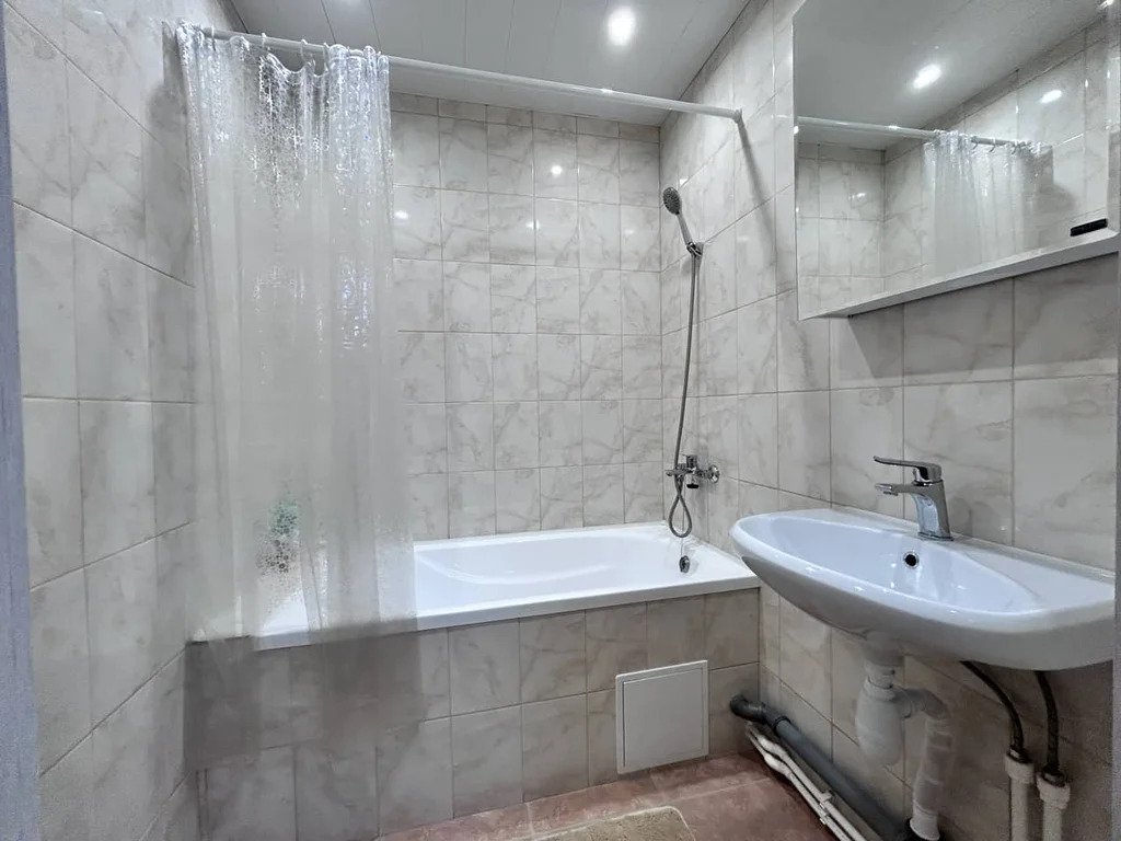 Продажа квартиры, Дмитров, Дмитровский район, микрорайон имени В.Н. ... - Фото 10