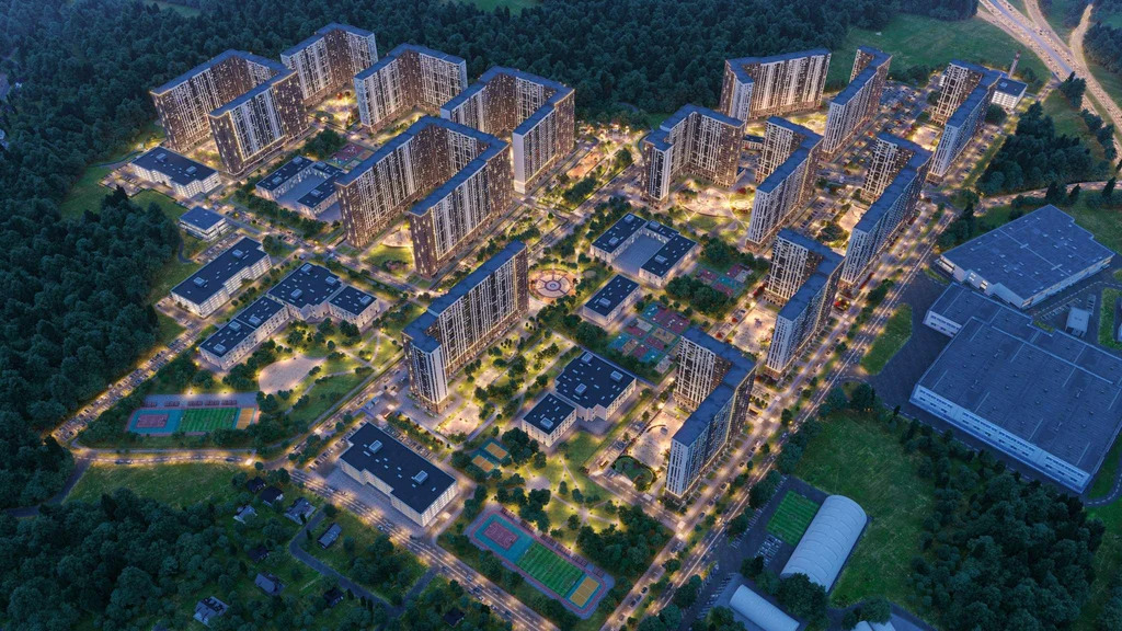 Прямая продажа от застройщика - Фото 25
