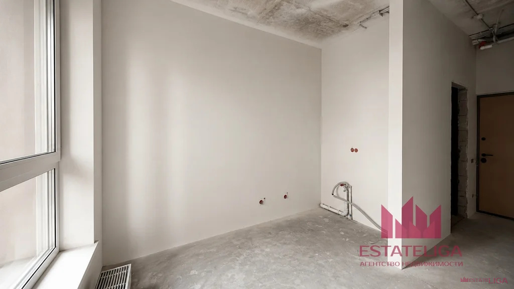Продажа квартиры, Автомобильный проезд - Фото 5