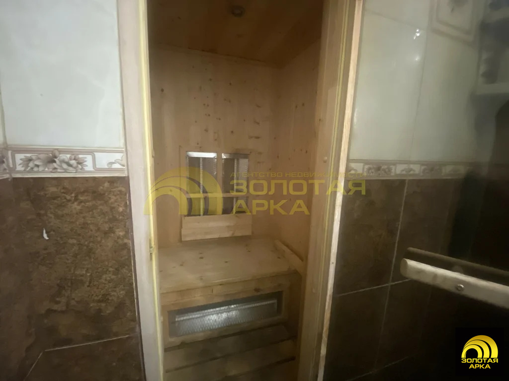 Продажа дома, Темрюк, Темрюкский район, ул. Калинина - Фото 10