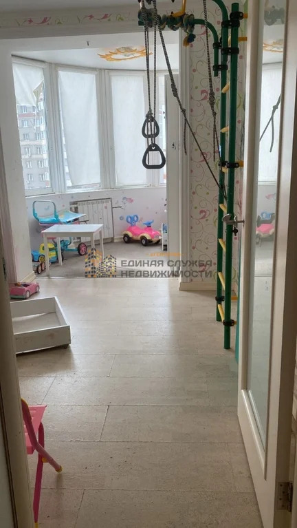 Аренда квартиры, Уфа, ул. Софьи Перовской - Фото 11