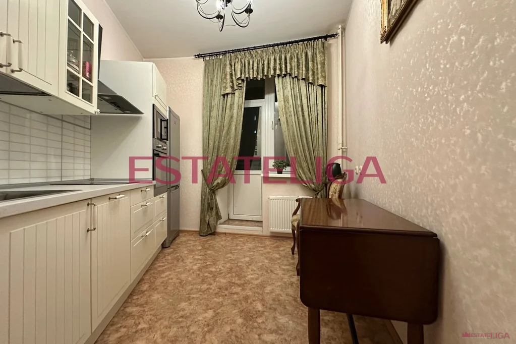 Аренда квартиры, ул. Часовая - Фото 2