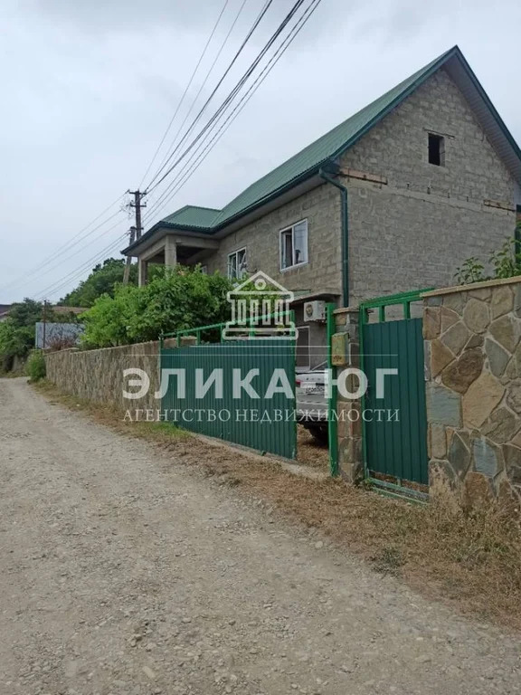 Продажа участка, Лермонтово, Туапсинский район, ул. Садовая - Фото 2