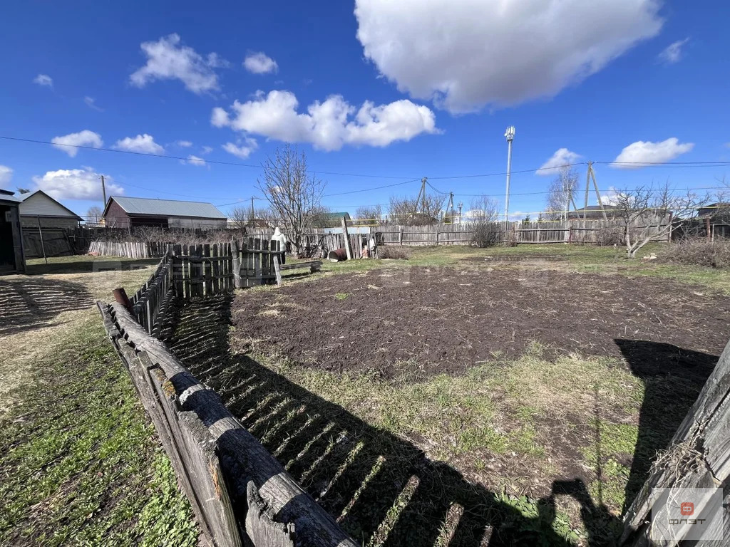 Продажа участка, Шушары, Высокогорский район, ул. Юбилейная - Фото 3