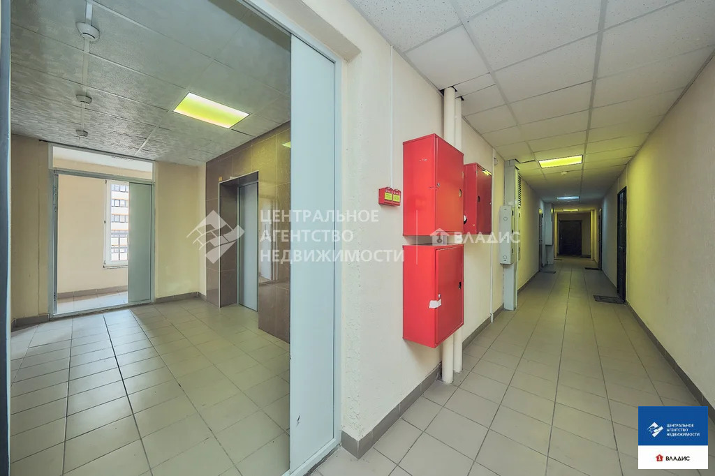 Продажа квартиры, Дядьково, Рязанский район, Зелёная улица - Фото 11