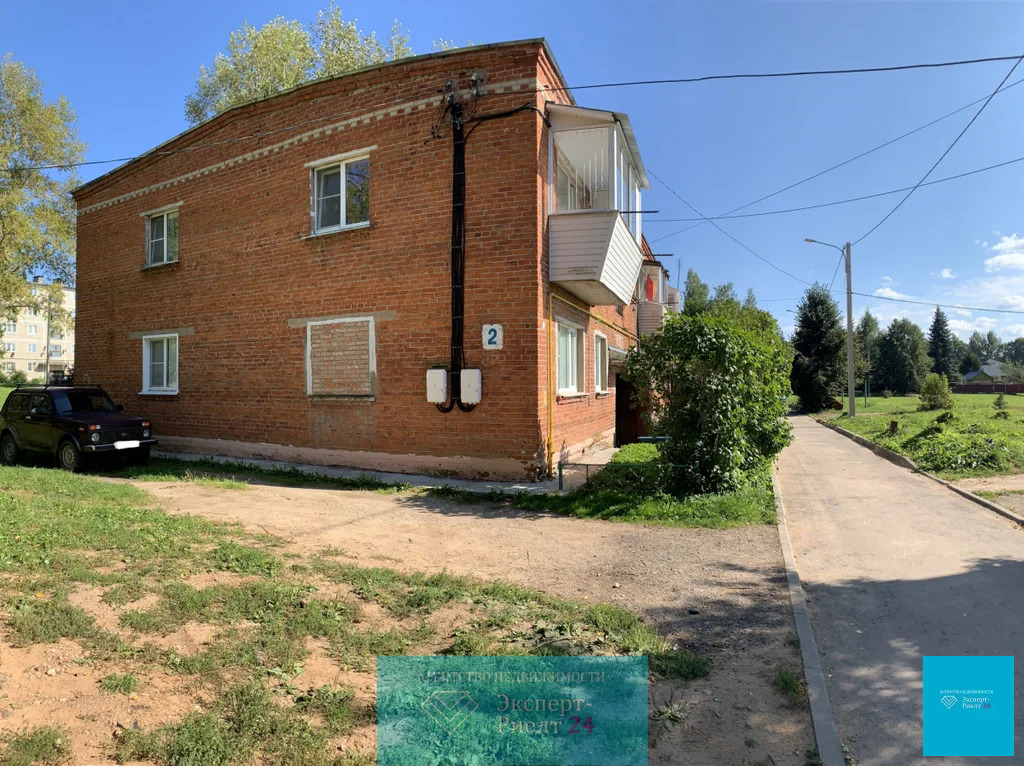 Продажа квартиры, Ольявидово, Дмитровский район, ул. Центральная - Фото 21