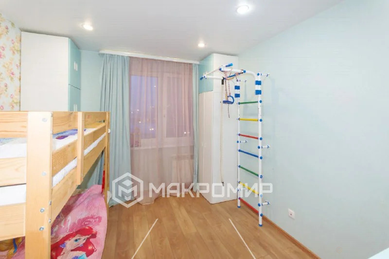 Продажа квартиры, Новосибирск, ул. Дивногорская - Фото 8