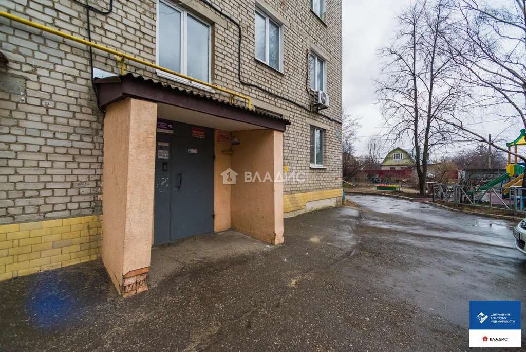 Продажа квартиры, Рязань, ул. Керамзавода - Фото 10