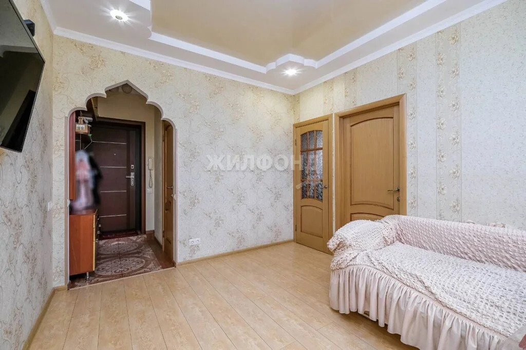 Продажа квартиры, Новосибирск, ул. Промышленная - Фото 3