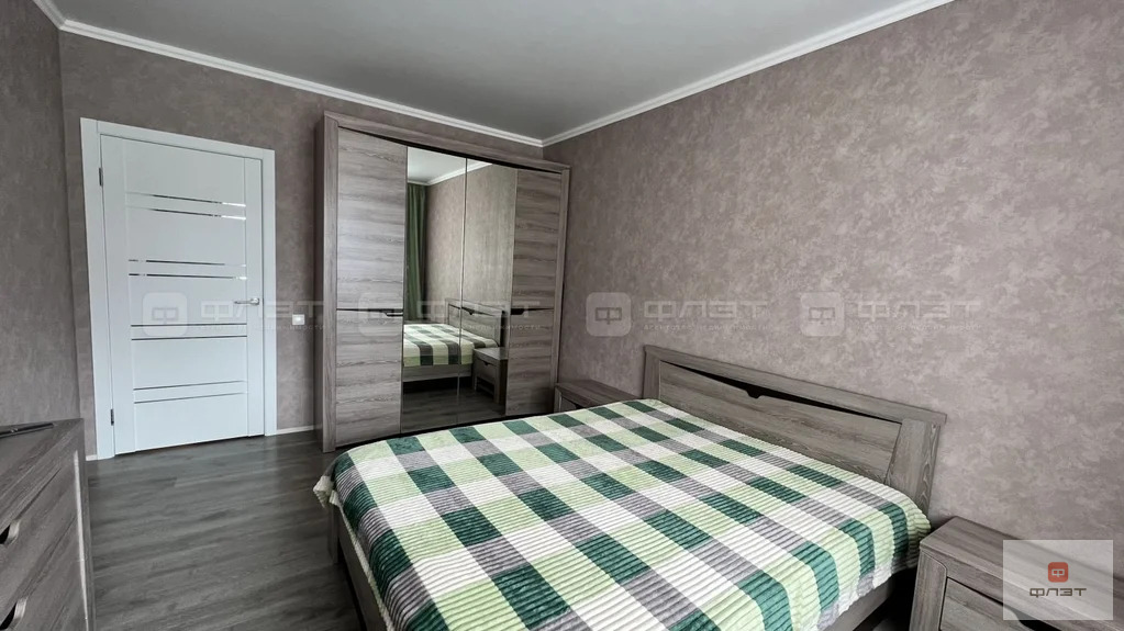 Продажа квартиры, Казань, ул. Четаева - Фото 9