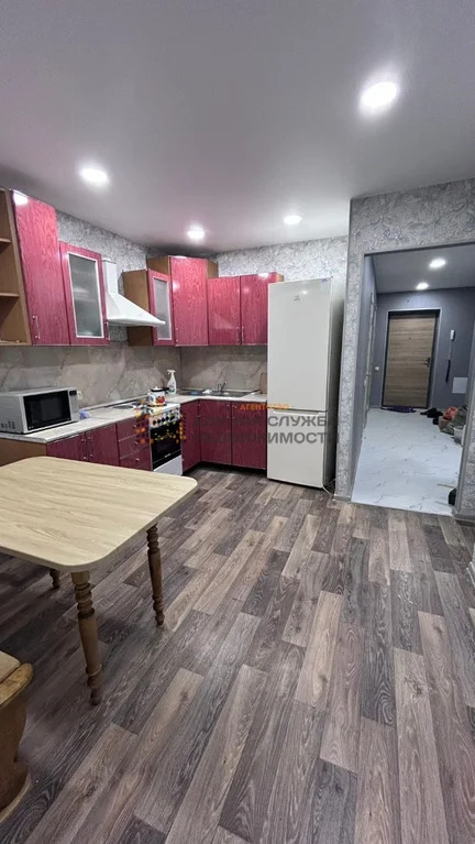 Аренда квартиры, Уфа, улица Дмитрия Купцова - Фото 3