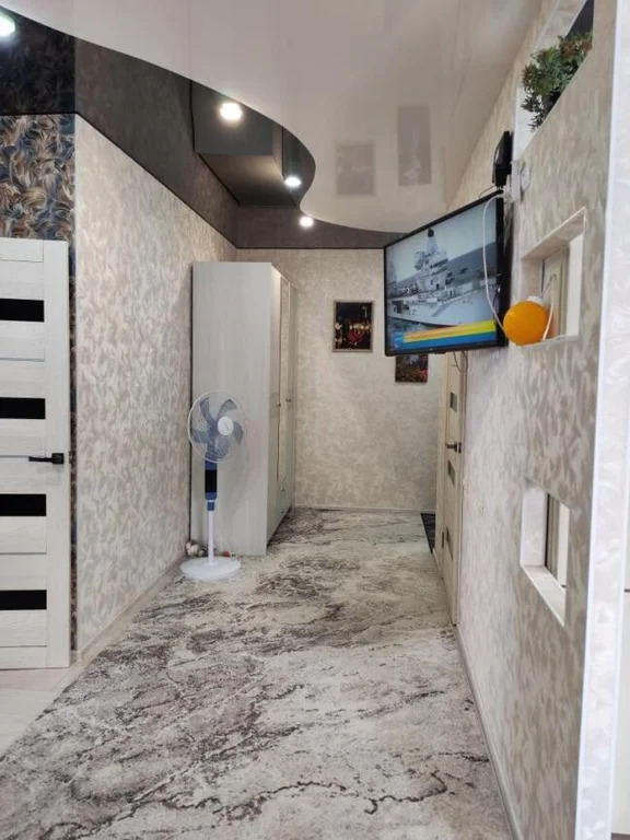 Продажа квартиры, Бердск, Карла Маркса - Фото 12