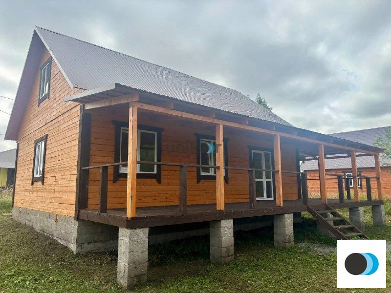 Продажа дома, Иглино, Иглинский район, ул Воронежская - Фото 4